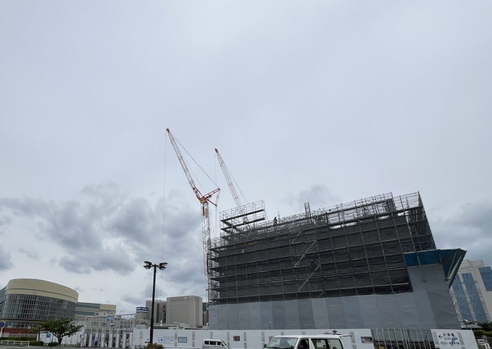 琵琶湖文化館