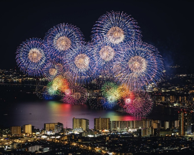 夏祭り