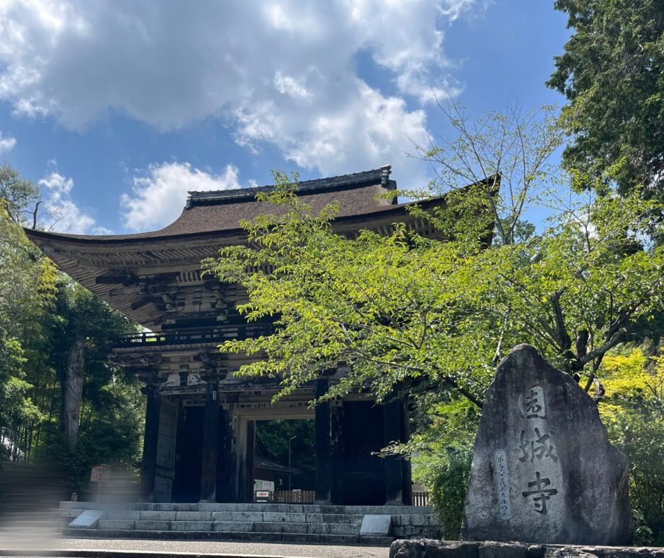 三井寺