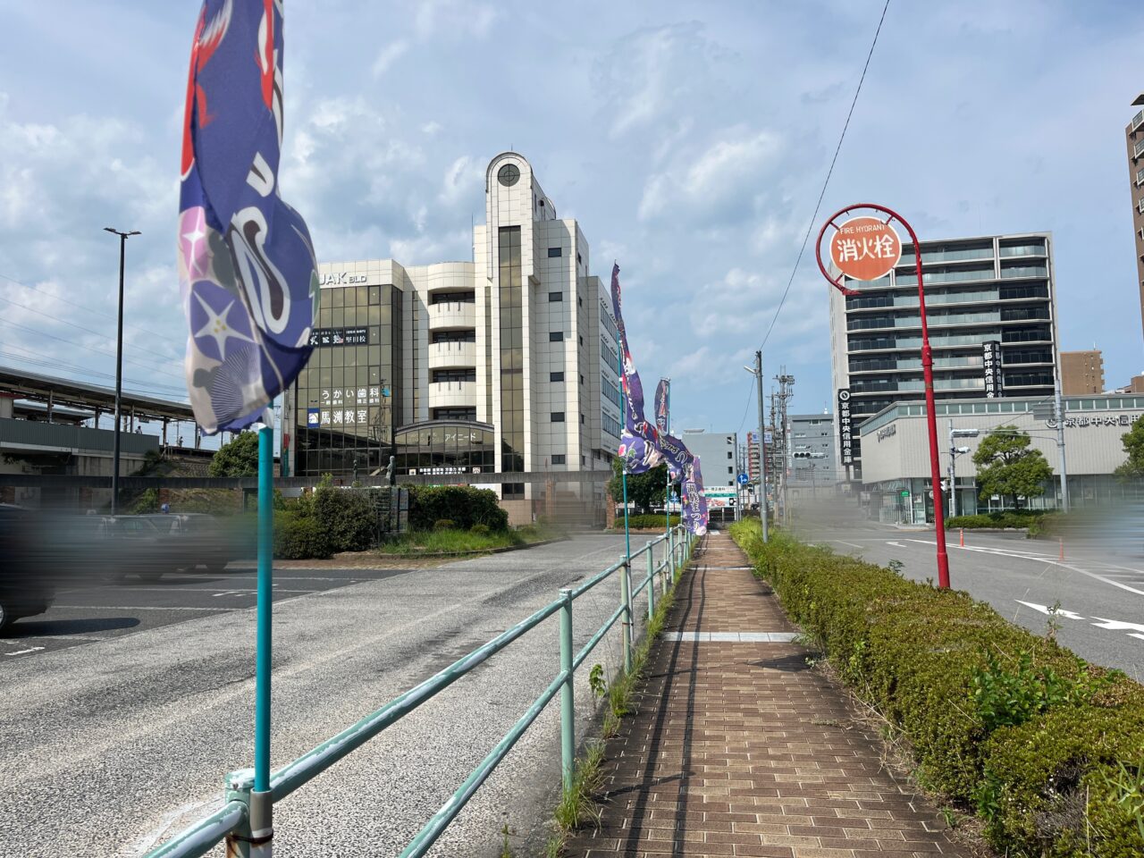 堅田湖族まつり