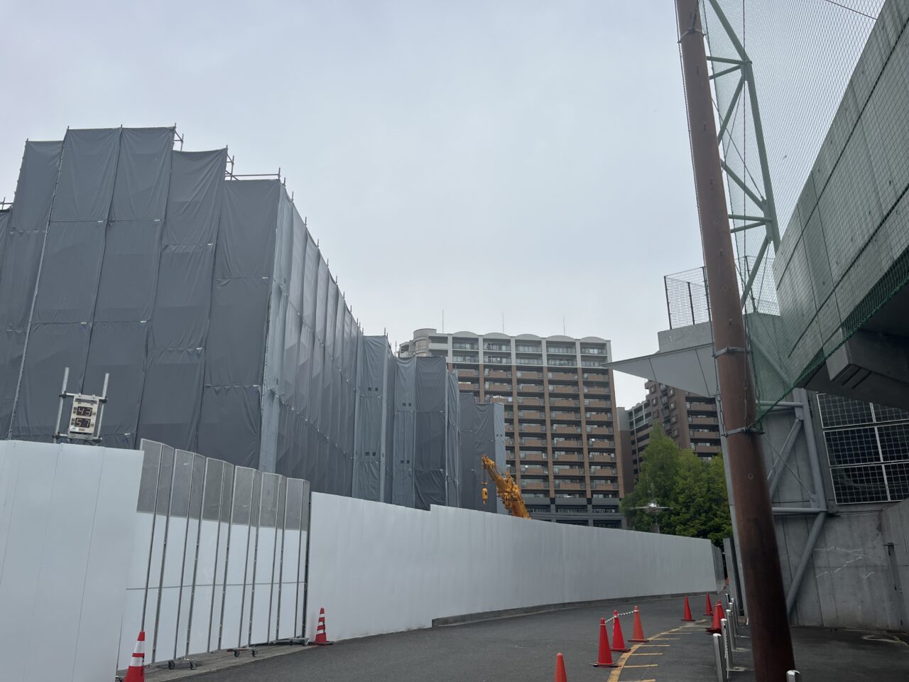 滋賀県立スポーツ会館