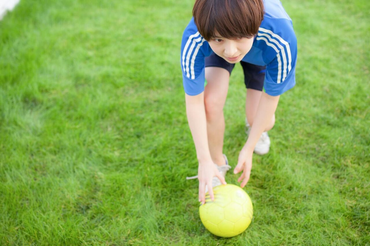 サッカー