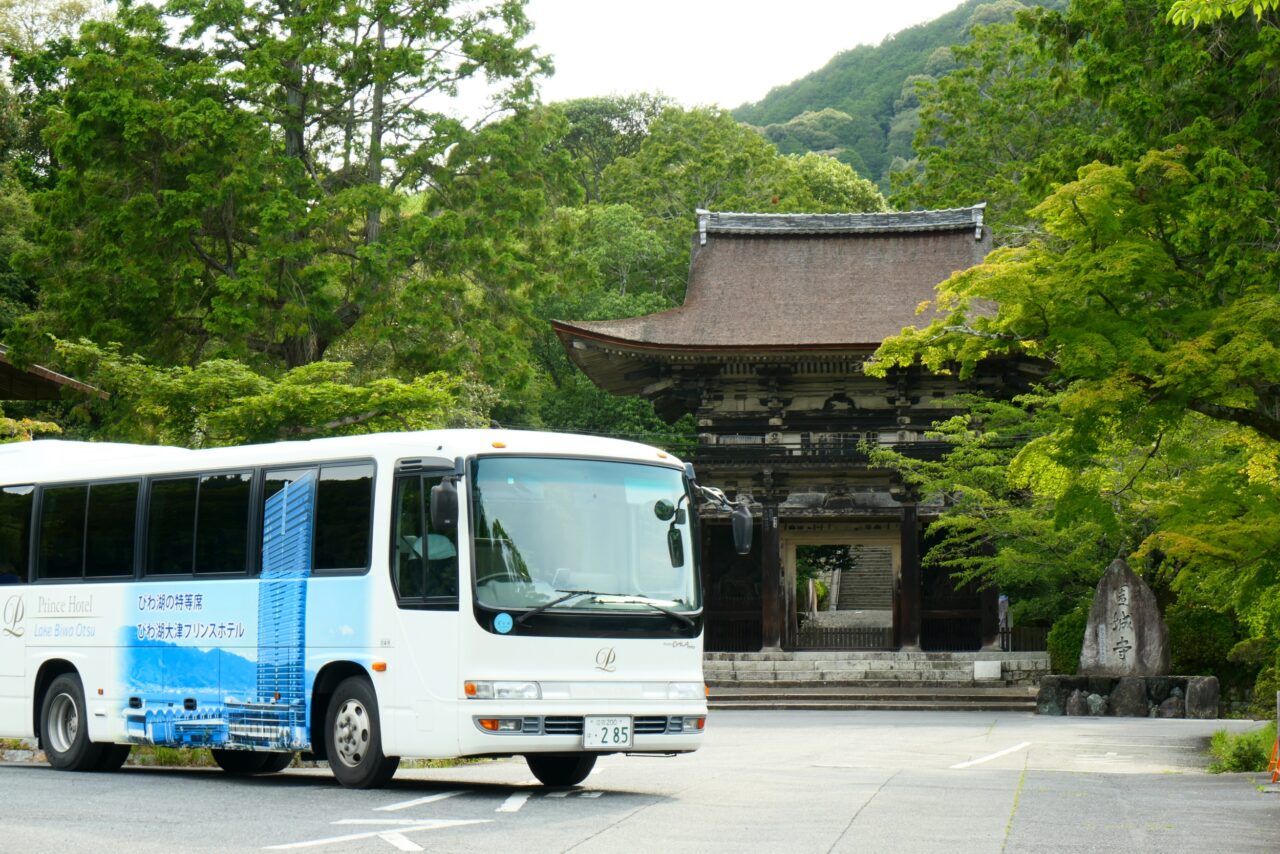おさんぽバス