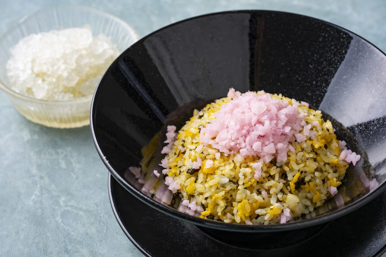 冷たい中華フェア