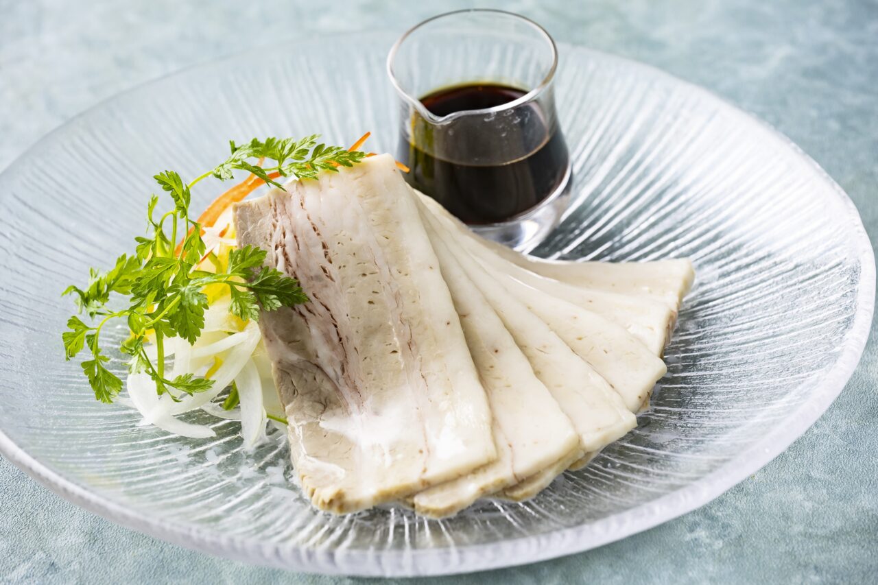 冷たい中華フェア