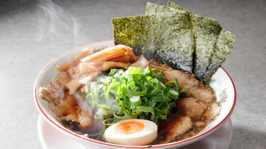 麺屋EDITION雄琴