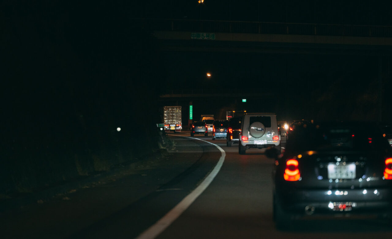 高速道路