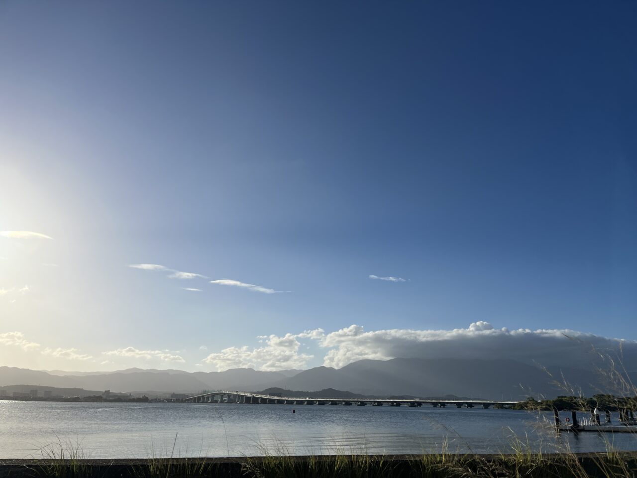 びわ湖