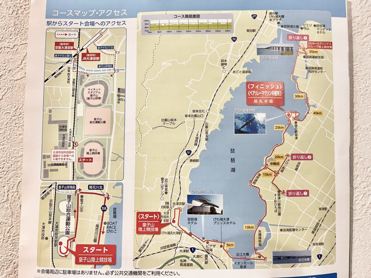 びわ湖マラソン2027