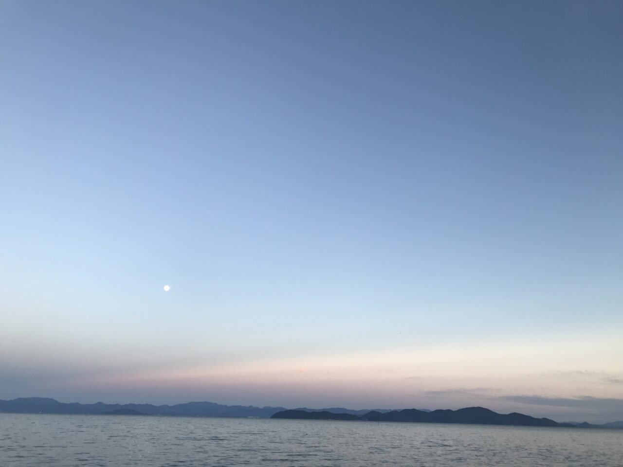 びわ湖