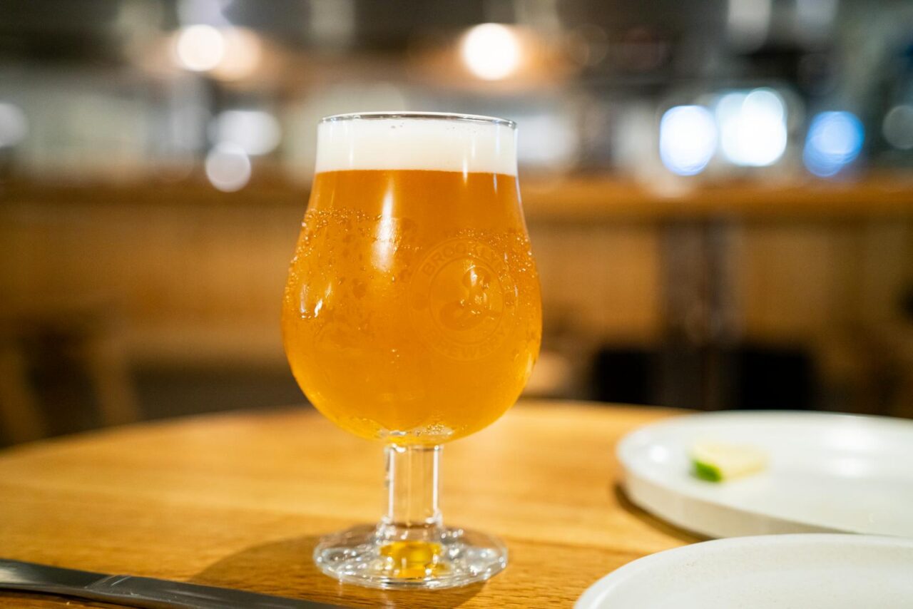 ビール