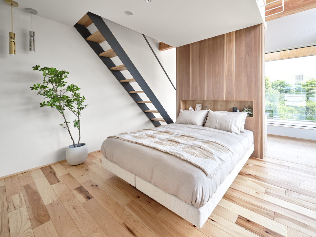 2050 STANDARD HOUSE SHIGA