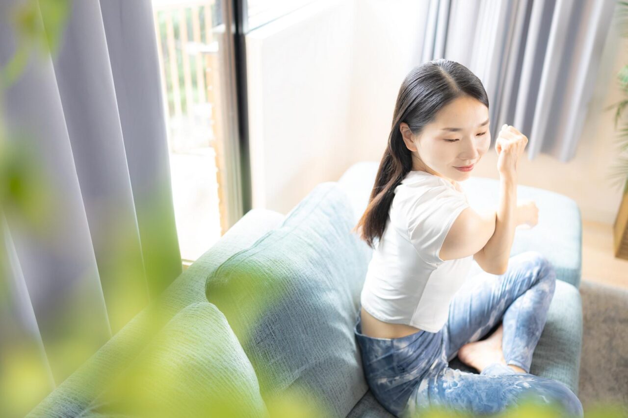 健康