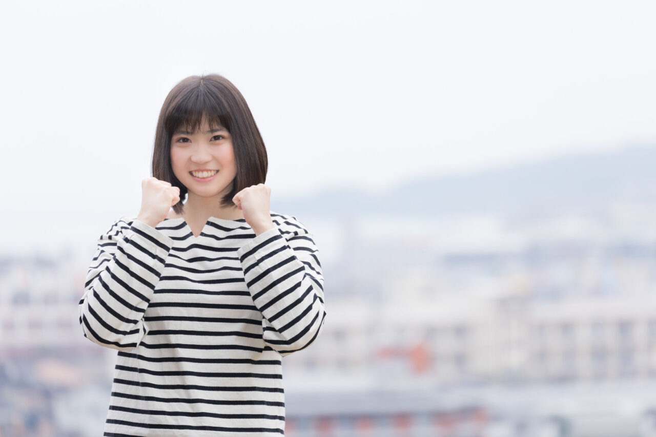 元気