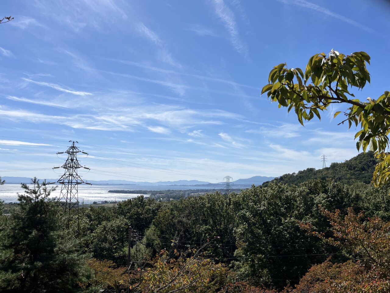 比良げんき村