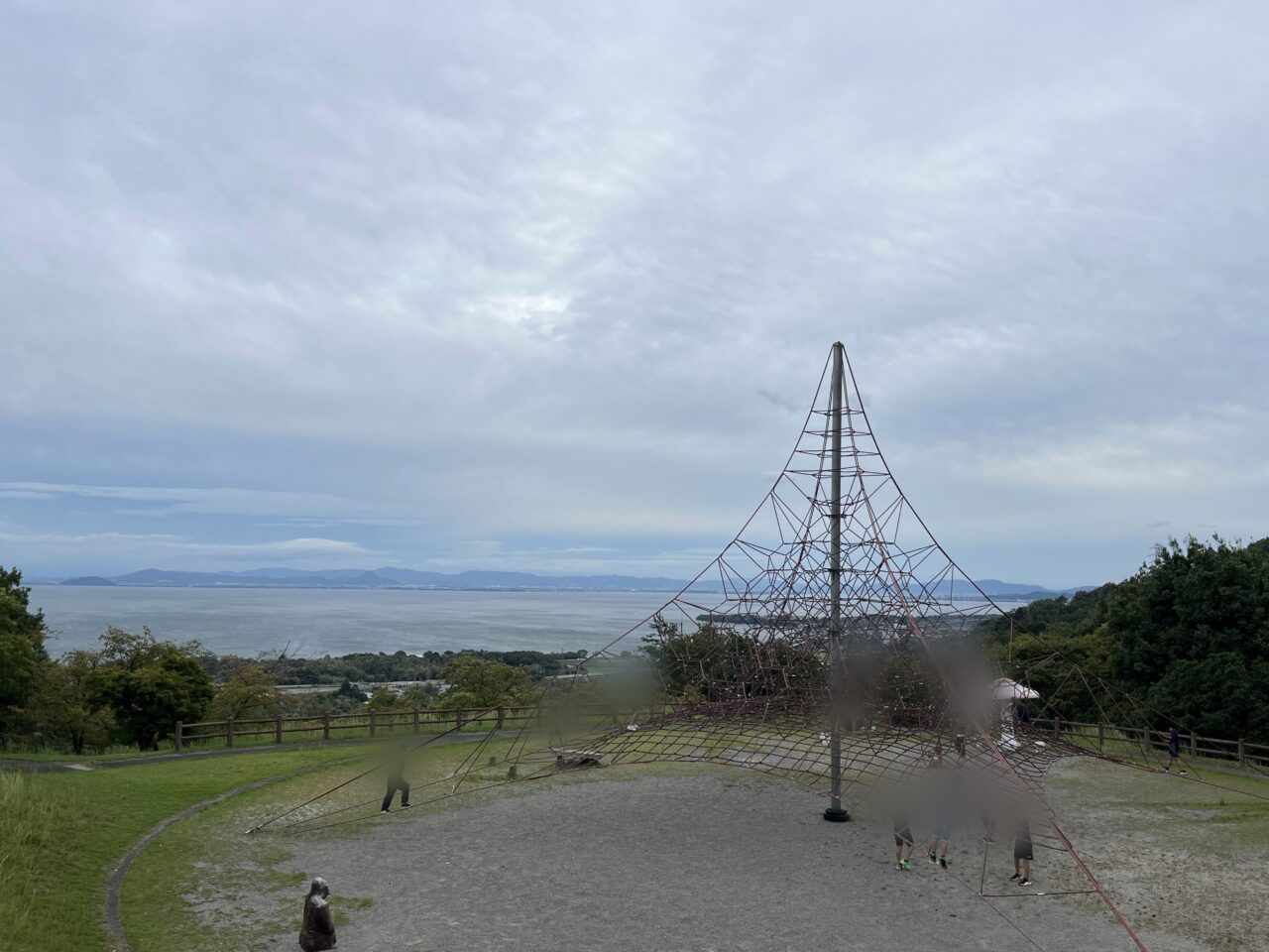 比良げんき村