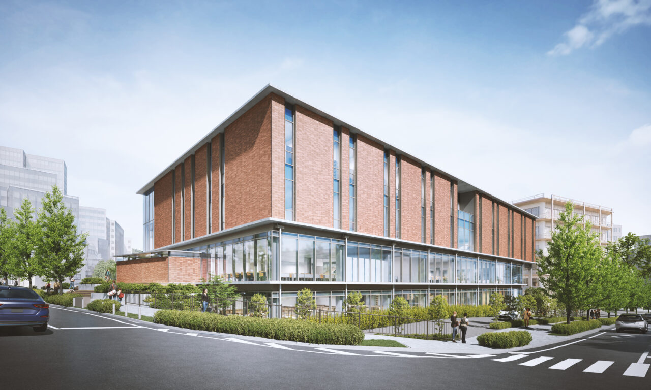 京都女子学園