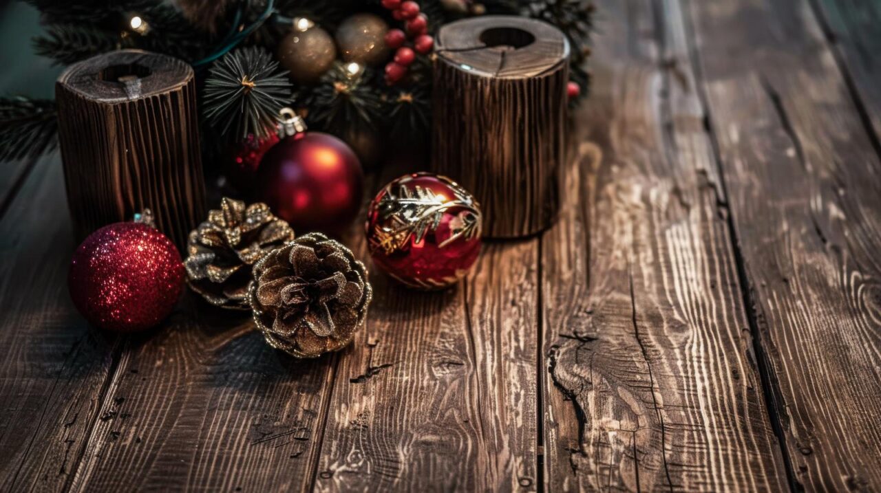 クリスマス