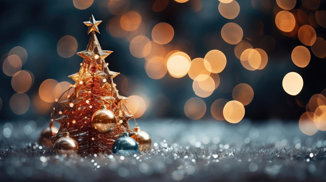 クリスマス