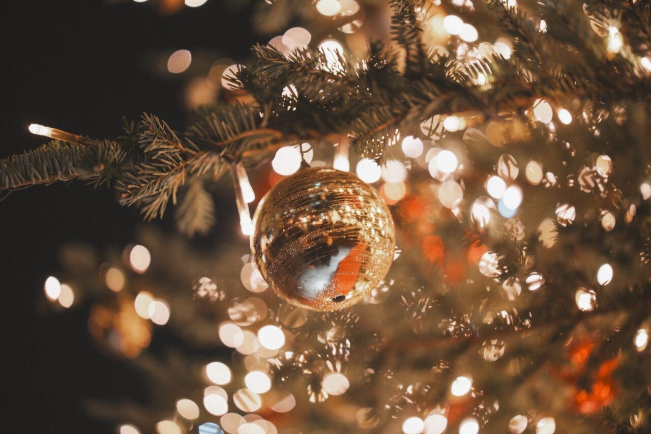 クリスマス