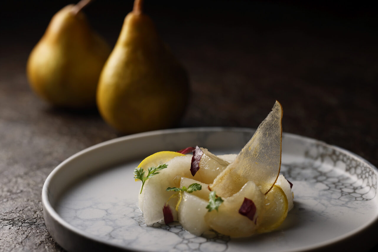 琵琶湖ホテル Autumn Afternoon & Desserts