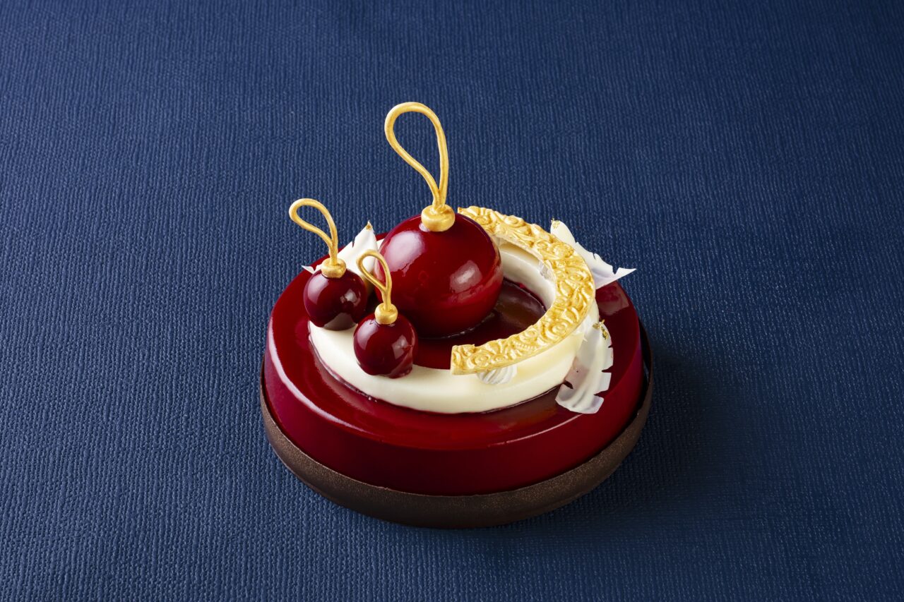 びわ湖大津プリンスホテルクリスマス