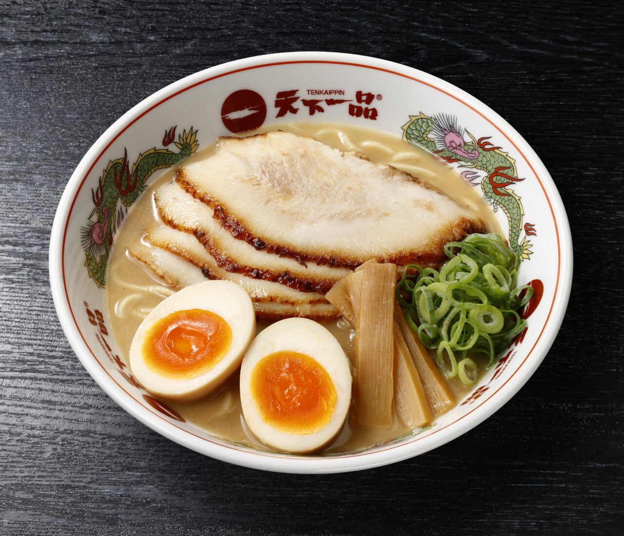 天下一品創業感謝祭