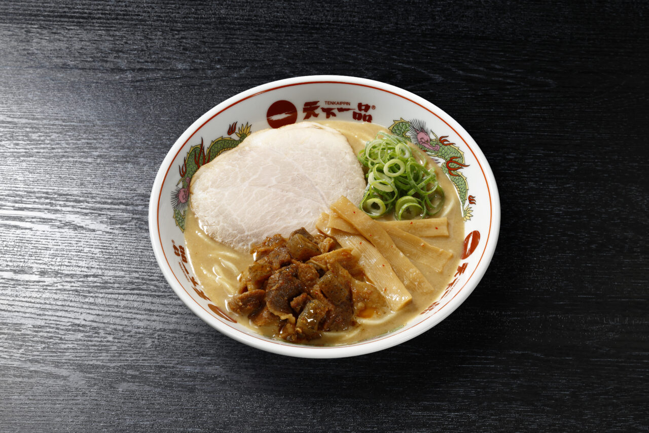 天下一品創業感謝祭