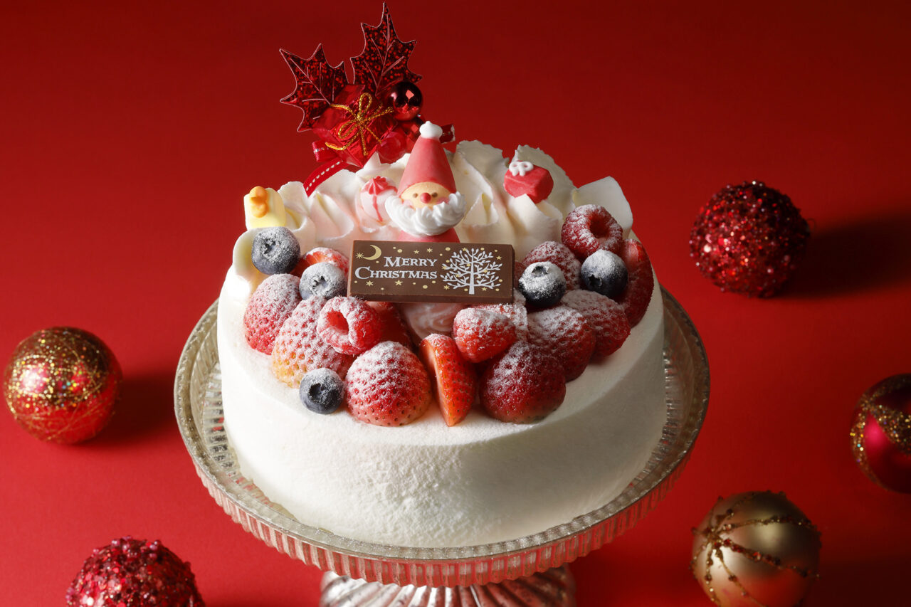 琵琶湖ホテルのクリスマス2026